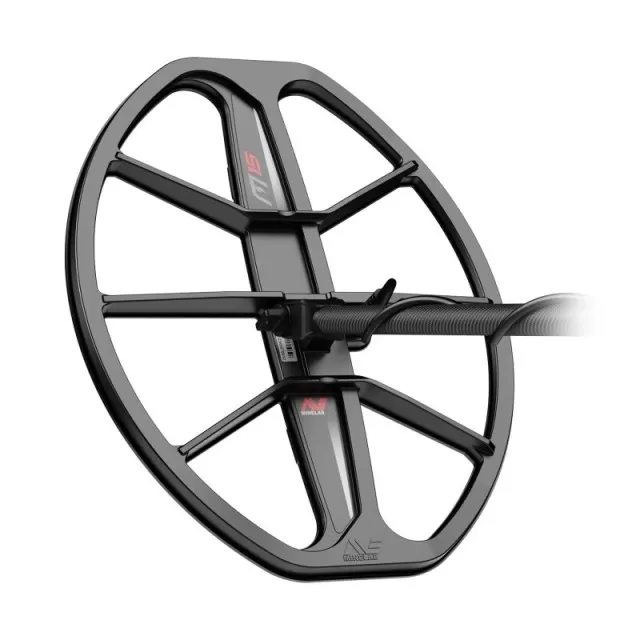 Minelab сонда M15 DD 38 cm за Manticore